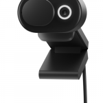 WebCam PC Microsoft Modern pentru Business Negru