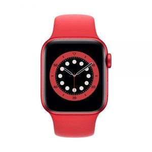 Ceas Smartwatch Apple Watch S6 GPS + Cellular Regular, 44mm,