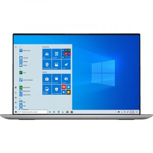 Laptop Ultrabook Dell XPS 9700, 17 inch UHD+, Intel i9-10885H,