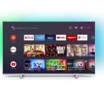 Televizor LED PHILIPS 50PUS7956/12, 2021, 126CM, LED, Smart TV, 4K,