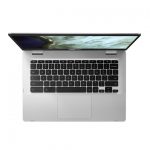 Laptop ASUS ChromeBook C423NA-EC0642, 14.0-inch, Touch screen, FHD (1920 x
