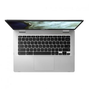Laptop ASUS ChromeBook C423NA-EC0642, 14.0-inch, Touch screen, FHD (1920 x