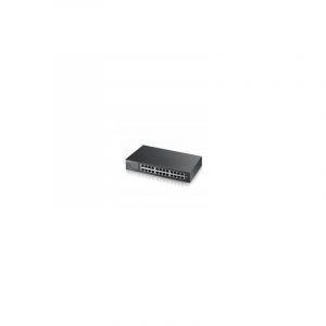 Switch Zyxel GS1100-24E, 24 port, 10/100/1000 Mbps