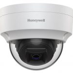 Camera Honeywell IP Dome seria 30, 5MP,HC30W45R3, TDN, WDR 120dB,