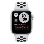 Ceas Smartwatch Apple Watch Nike S6 GPS + Cellular Regular,