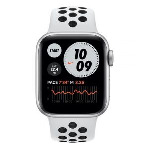 Ceas Smartwatch Apple Watch Nike S6 GPS + Cellular Regular,