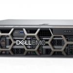 PowerEdge R740 Rack Server Intel Xeon Silver 4216 2.1G, 16C/32T,