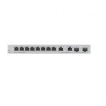 Switch ZYXEL XGS1210-12, 12 port, 10/100/1000 Mbps