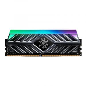 Memorie RAM ADATA Spectrix D41, DIMM, DDR4, 8GB, CL16, 3200Mhz