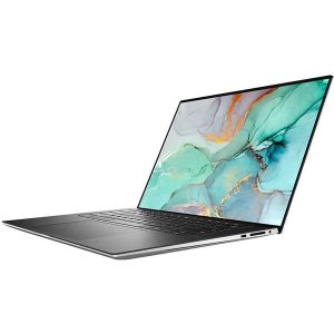 Laptop Ultrabook Dell XPS 9510, Intel® Core™ i9-11900H, 15.6 UHD+