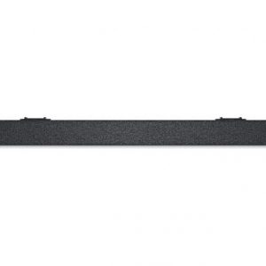 Soundbar Dell SB521A, 3.6 Watt, USB, negru