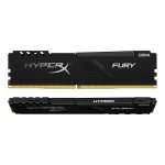 Memorie RAM Kingston, DIMM, DDR4, 64GB (2x32GB), CL16, 2666Hz