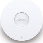 Access point TP-LINK EAP610, AX1800, Dual-Band, WiFi 6