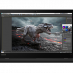 Laptop Lenovo ThinkPad P15s Gen 2, 15.6" FHD (1920x1080) IPS