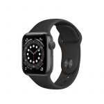 Ceas Smartwatch Apple Watch SE GPS + Cellular, 40mm, 1.57",
