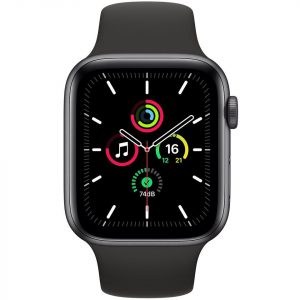 Ceas Smartwatch Apple Watch SE GPS + Cellular, 44mm, 2",