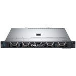 PowerEdge R340 Rack Server Intel Xeon E-2246G 3.6GHz, 12M cache,
