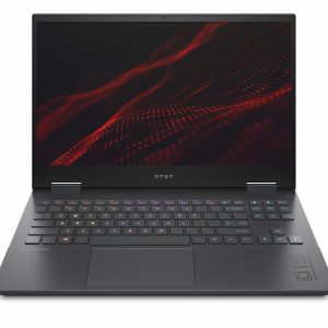 NOTEBOOK HP OMEN 15.6" FHD Ryzen7-5800H 16GB SSD-1TB 8GB-RTX3070 DOS