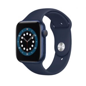 Ceas Smartwatch Apple Watch S6 GPS + Cellular Regular, 44mm,