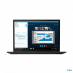 Laptop Lenovo ThinkPad X13 Yoga Gen 2 (Intel), 13.3" WQXGA