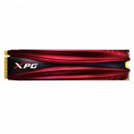 SSD ADATA Gammix S11, 240GB, NVMe, M.2