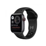 Ceas Smartwatch Apple Watch Nike S6 GPS Regular, 40mm, Space