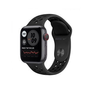 Ceas Smartwatch Apple Watch Nike S6 GPS Regular, 40mm, Space