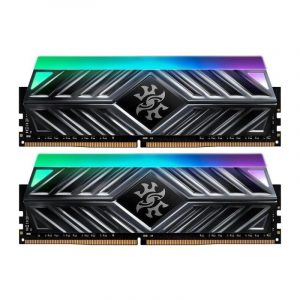 Memorie RAM ADATA XPG Spectrix D41, DIMM, DDR4, 16GB, CL16,