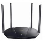 Router Wireless TENDA TX9 PRO, AX3000, Wi-Fi 6, Dual-band, Gigabit