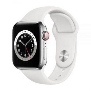 Ceas Smartwatch Apple Watch S6 GPS + Cellular Regular, 44mm,