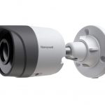 Camera Honeywell IP Bullet seria 30, 5MP, HC30WB5R1,TDN, WDR 120dB,
