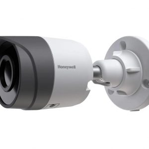 Camera Honeywell IP Bullet seria 30, 5MP, HC30WB5R1,TDN, WDR 120dB,