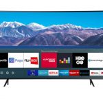 Televizor, Samsung, SM, UE65TU8372UXXH, 2020, 163CM, LED, Smart TV, 4K,