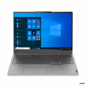 Laptop Lenovo ThinkBook 16p G2 ACH, 16" WQXGA (2560x1600) IPS
