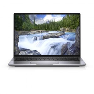 Laptop 2in1 Dell Latitude 9420, 2-in-1, 14" QHD+, Touch, i7-1185G7,