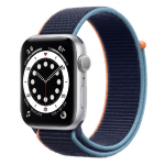 Ceas Smartwatch Apple Watch SE GPS + Cellular, 40mm, 1.57",