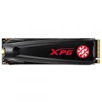 SSD ADATA Gammix S5, 1TB, NVMe, M.2 2280