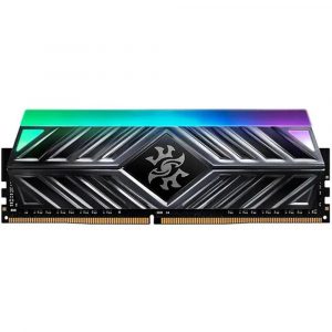 Memorie RAM ADATA XPG Spectrix D41, DIMM, DDR4, 32GB, CL18,