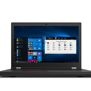 Laptop Lenovo ThinkPad P15 Gen 2, 15.6" FHD (1920x1080) IPS