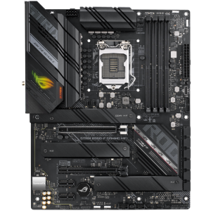 Placa de baza Asus ROG STRIX B560-I GAMING WIFI, LGA