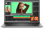 Laptop Ultrabook Dell XPS 9710, 17.0" UHD+ Touchscreen, Intel Core