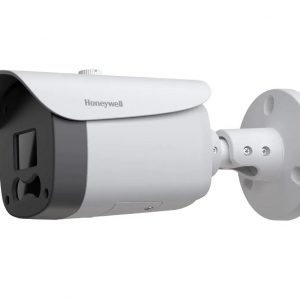Cameră Honeywell IP Bullet seria 30, 5MP,HC30WB5R2, TDN, WDR 120dB,