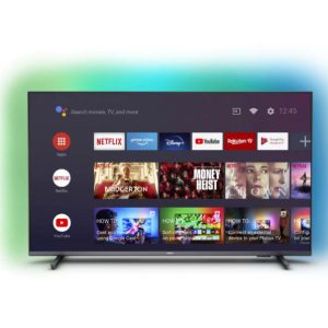 Televizor LED PHILIPS 70PUS7906/12, 2021, 178CM, LED, Smart TV, 4K,