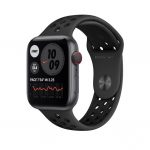 Ceas Smartwatch Apple Watch Nike S6 GPS + Cellular Regular,