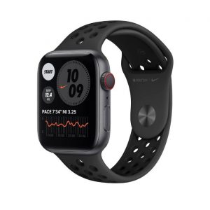 Ceas Smartwatch Apple Watch Nike S6 GPS + Cellular Regular,