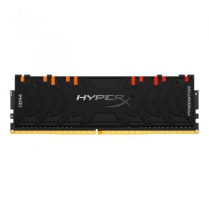 Memorie RAM Kingston HyperX Predator Black, DIMM, DDR4, 8GB, CL17,