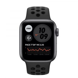 Ceas Smartwatch Apple Watch Nike SE GPS + Cellular Regular,