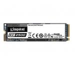 SSD Kingston, 2TB, NVMe, M2