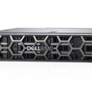 PowerEdge R540 Server Intel Xeon Silver 4210 2.2G, 10C/20T, 9.6GT/s,