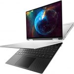 Laptop Ultrabook Dell XPS 9710, 17" UHD+ Touchscreen, Intel® Core™